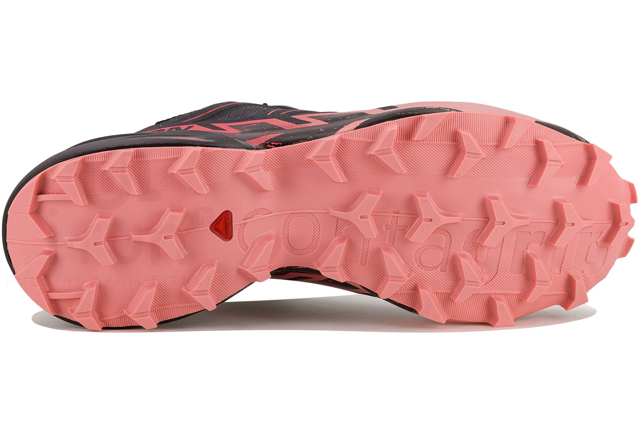 Salomon Speedcross 6 Gore-Tex