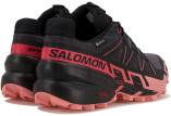Salomon Speedcross 6 Gore-Tex Damen
