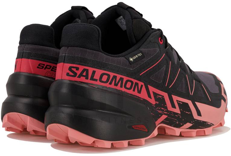 Salomon Speedcross 6 Gore-Tex