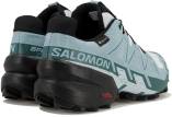 Salomon Speedcross 6 Gore-Tex Damen