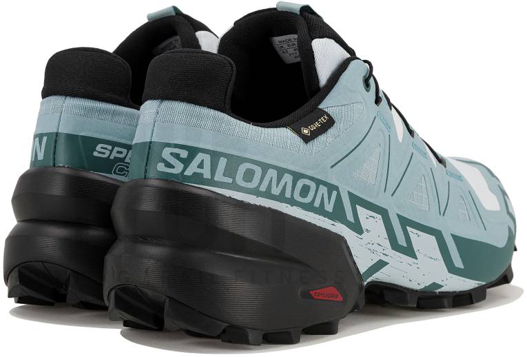 Salomon Speedcross 6 Gore-Tex 