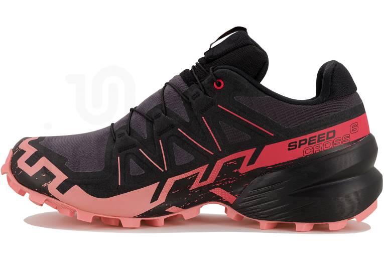 Salomon Speedcross 6 Gore-Tex