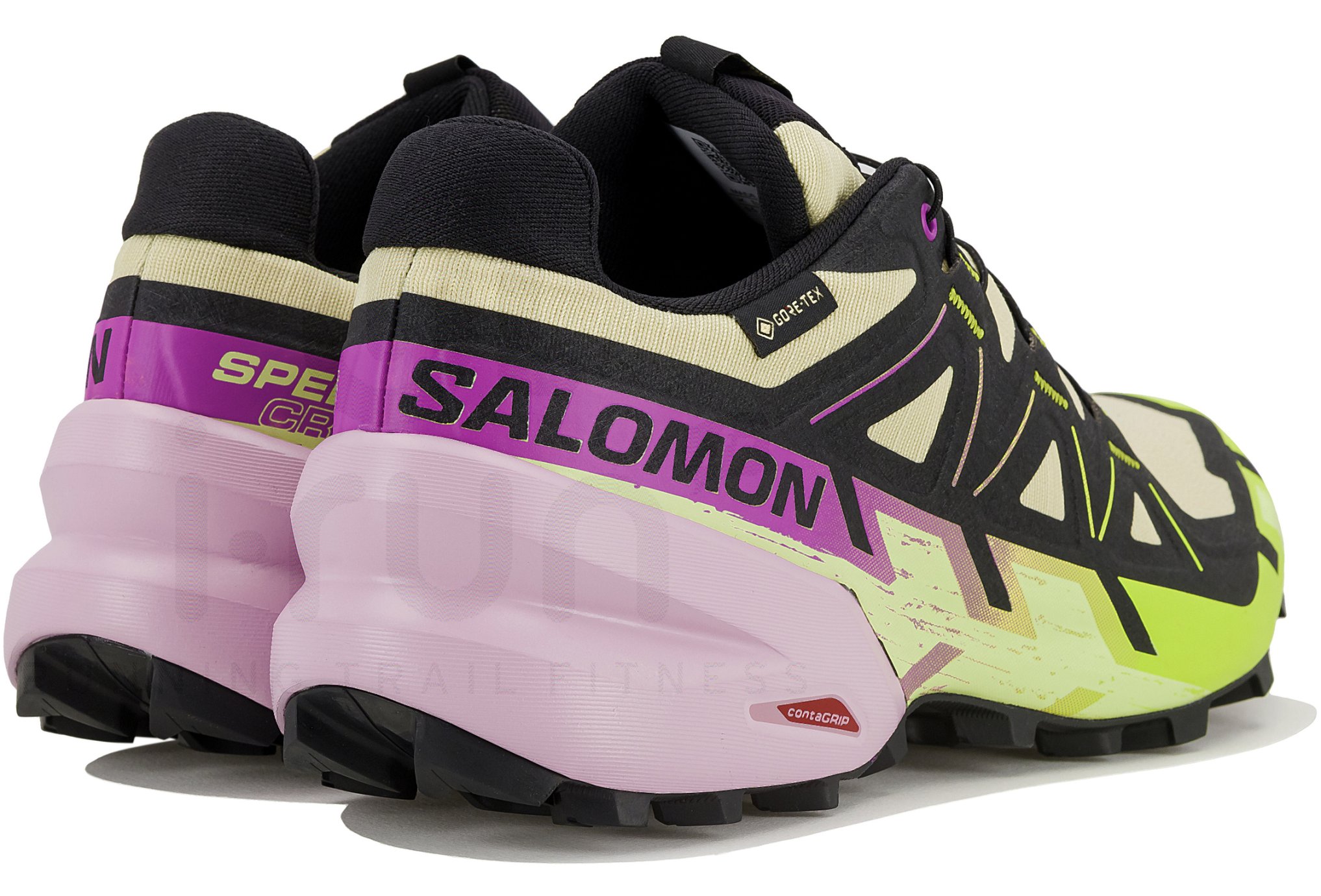 Salomon Speedcross 6 Gore-Tex W