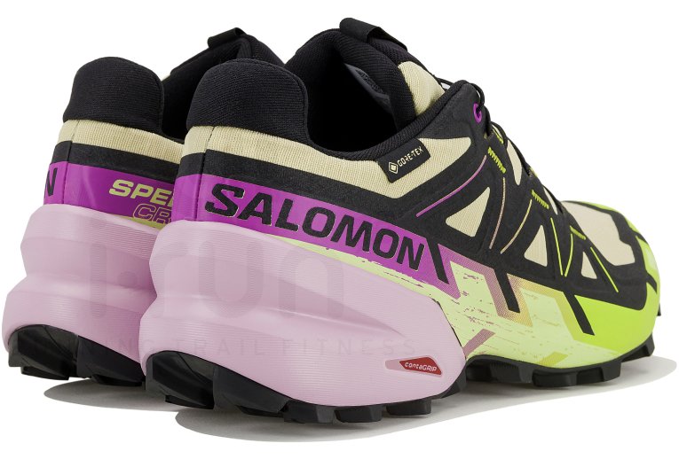 Salomon Speedcross 6 Gore-Tex W