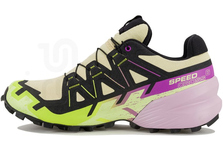 Salomon Speedcross 6 Gore-Tex W
