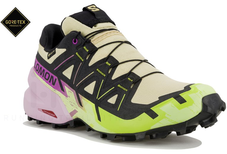 Salomon Speedcross 6 Gore-Tex W