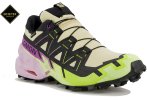 Salomon Speedcross 6 Gore-Tex W