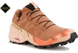 Salomon Speedcross 6 Gore-Tex W