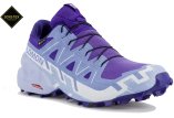 Salomon Speedcross 6 Gore-Tex W