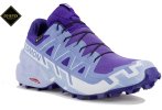 Salomon Speedcross 6 Gore-Tex W