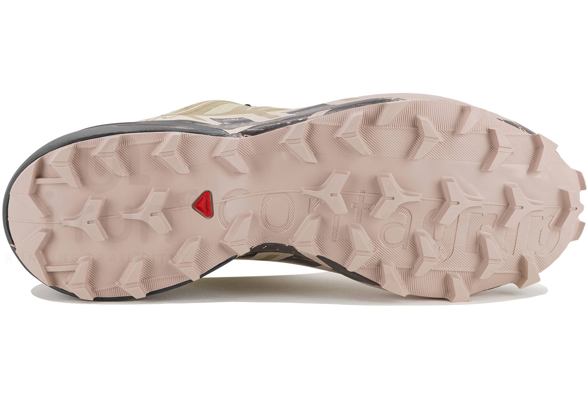 Salomon Speedcross 6 Gore-Tex Damen