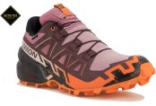 Salomon Speedcross 6 Gore-Tex 