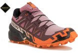 Salomon Speedcross 6 Gore-Tex