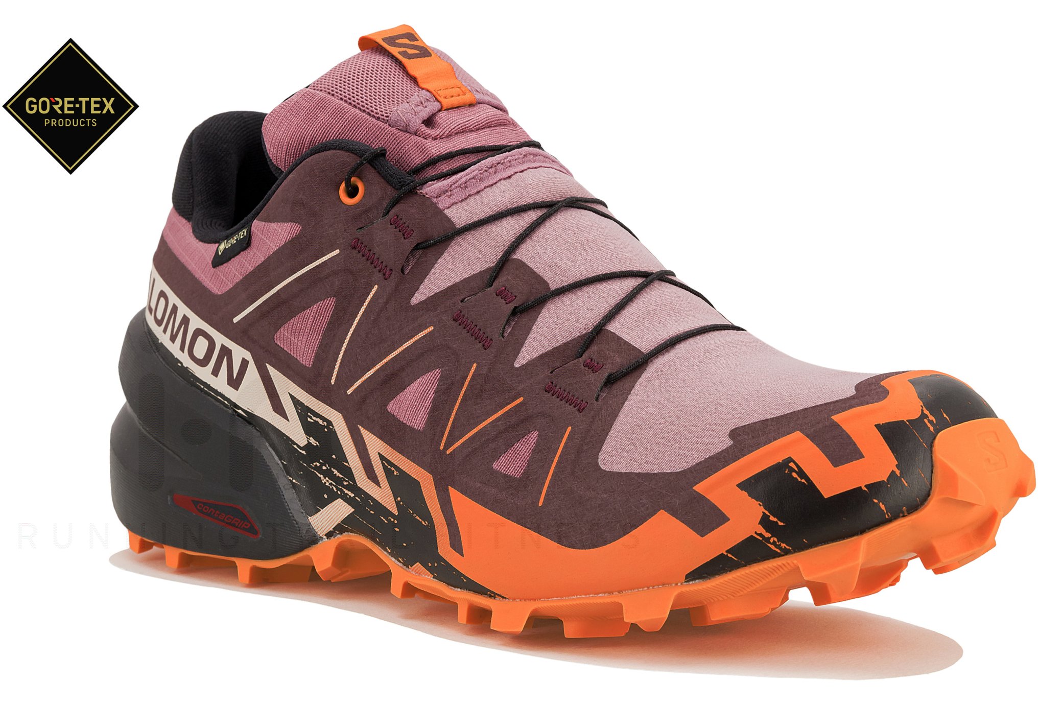 Salomon Speedcross 6 Gore-Tex Damen