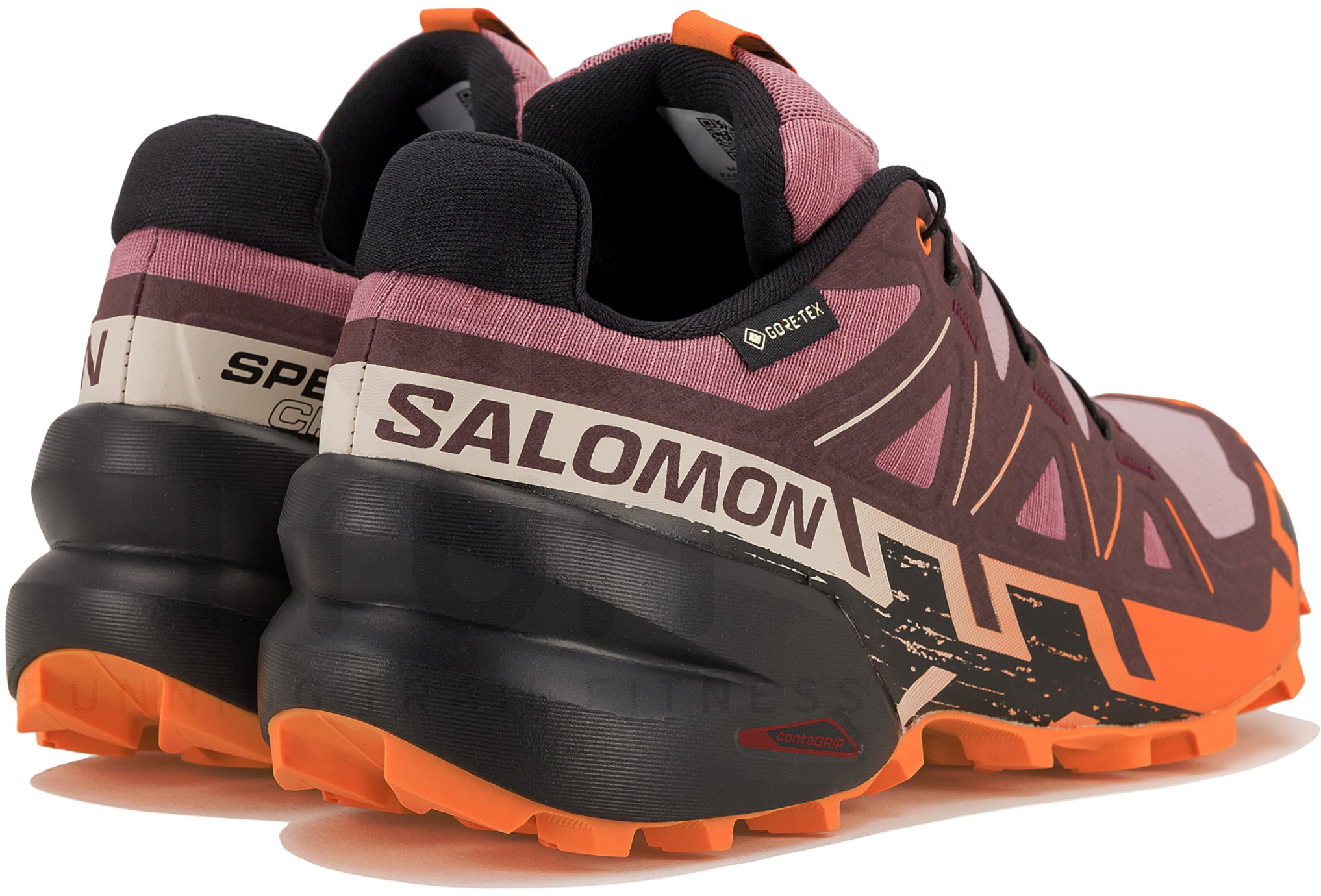 Salomon Speedcross 6 Gore-Tex Damen