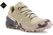 Salomon Speedcross 6 Gore-Tex 