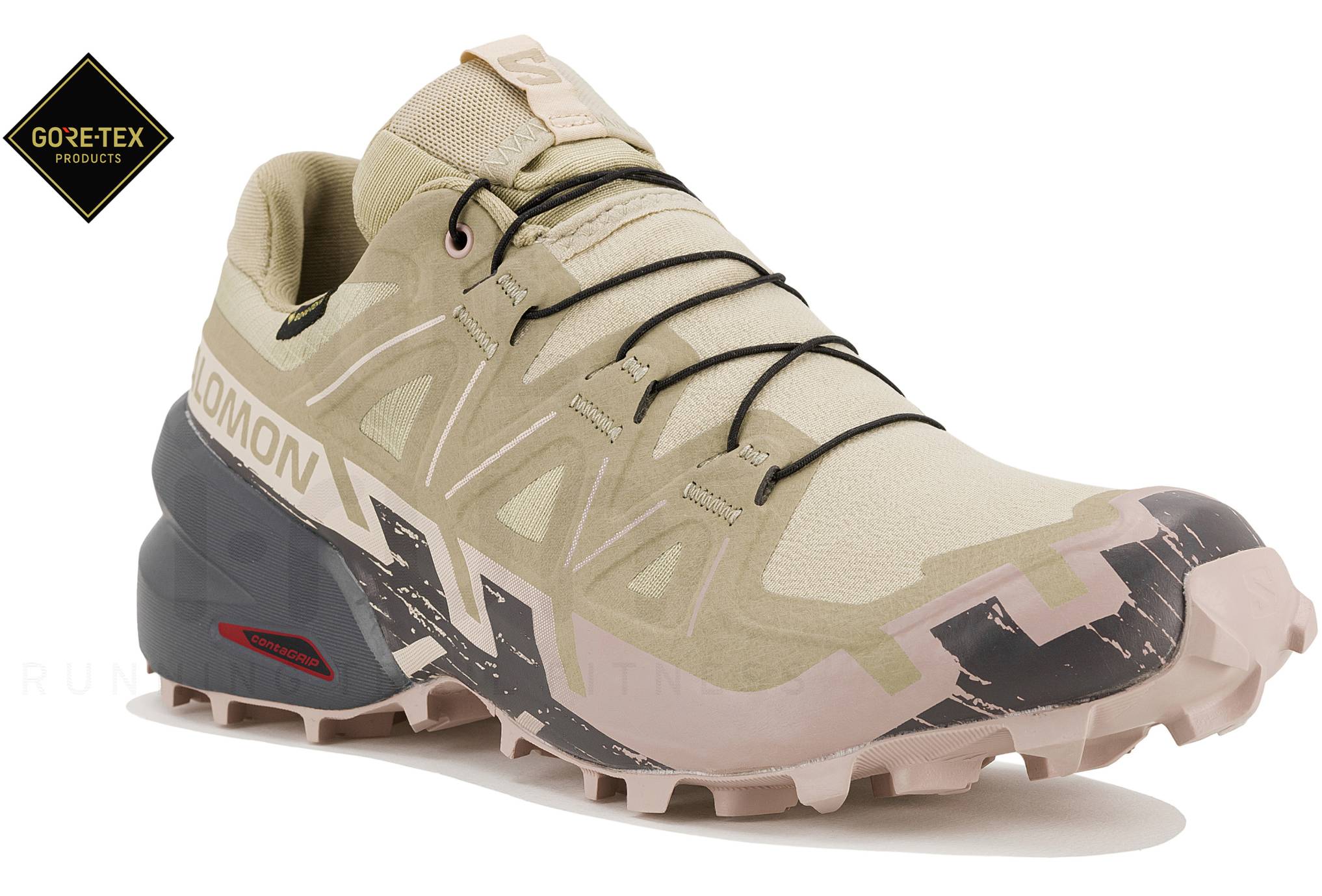 Salomon Speedcross 6 Gore-Tex Damen
