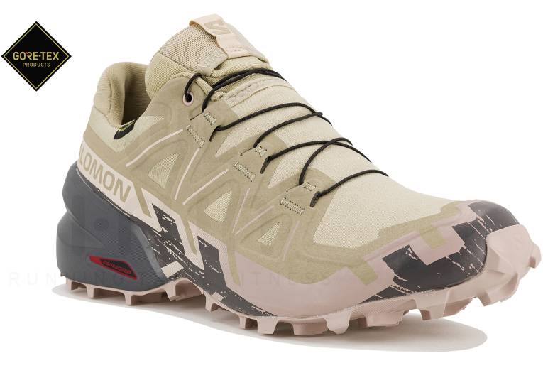 Salomon Speedcross 6 Gore-Tex 