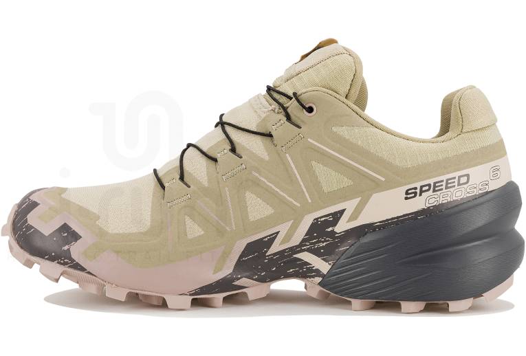 Salomon Speedcross 6 Gore-Tex 
