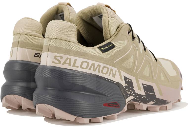 Salomon Speedcross 6 Gore-Tex 