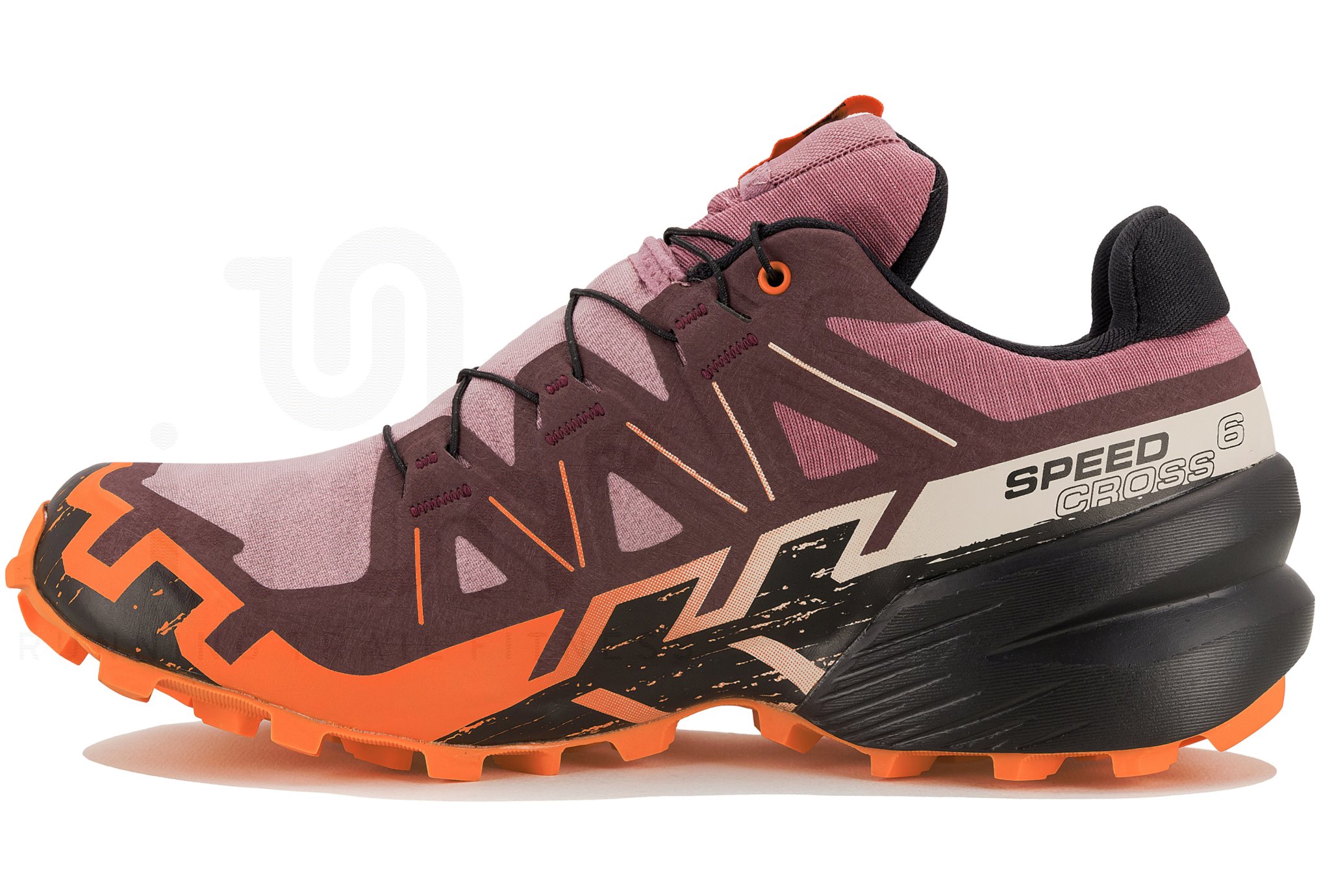 Salomon Speedcross 6 Gore-Tex Damen