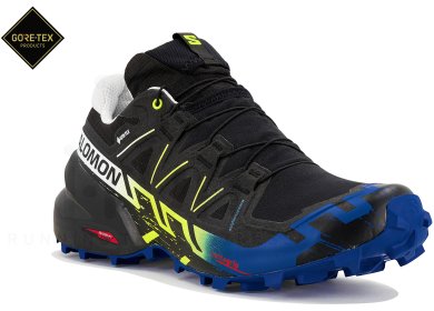 Speedcross 6 Gore-Tex Fan Fire
