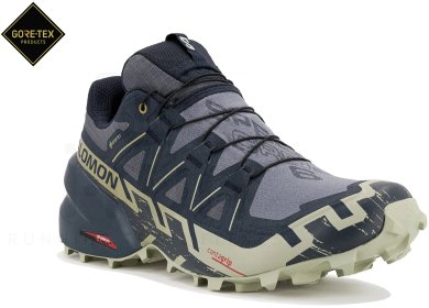 Speedcross 6 Gore-Tex