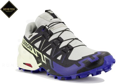 Speedcross 6 Gore-Tex