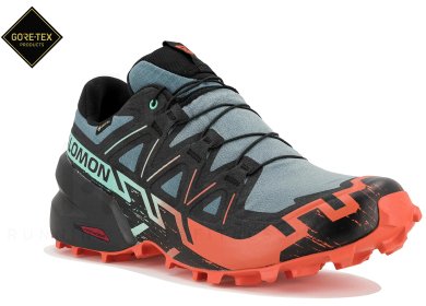 Speedcross 6 Gore-Tex