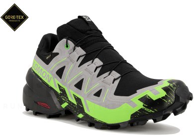Speedcross 6 Gore-Tex