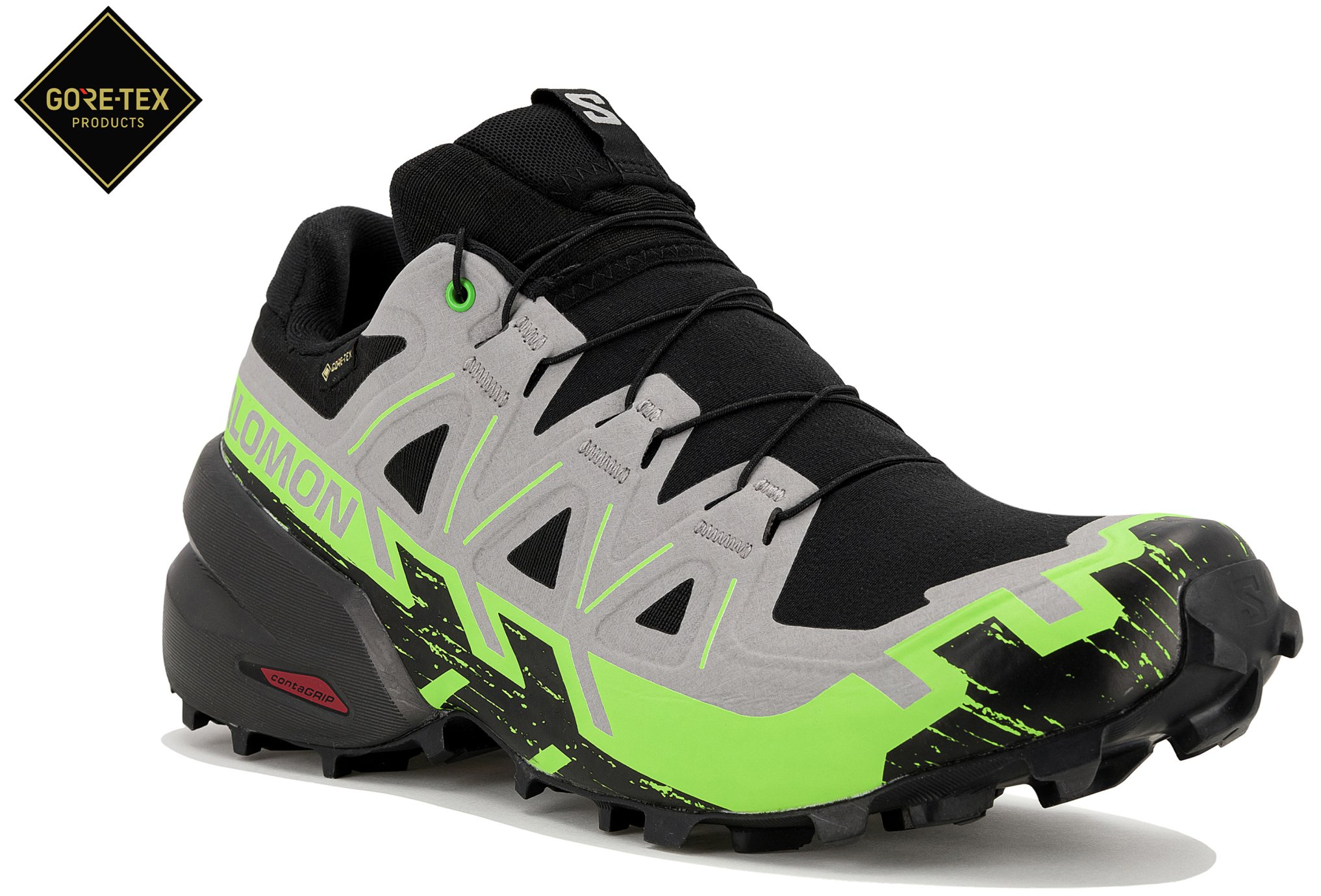 Speedcross 6 Gore-Tex