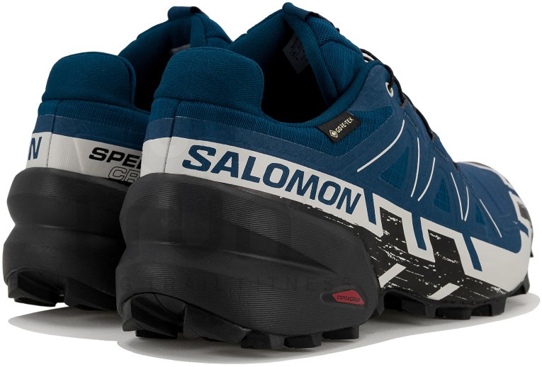 Salomon Speedcross 6 Gore-Tex 
