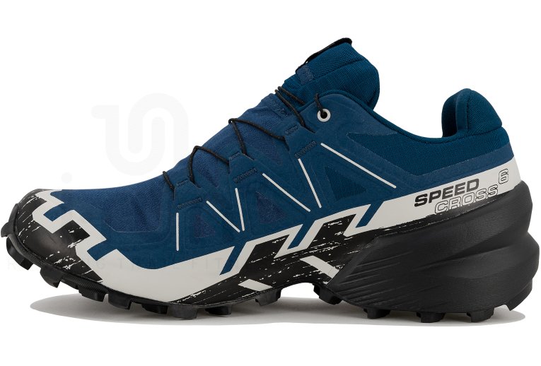 Salomon Speedcross 6 Gore-Tex 