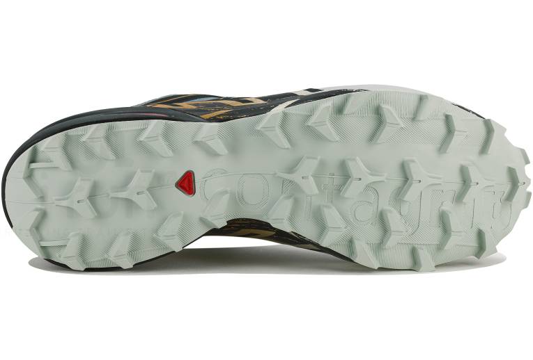 Salomon Speedcross 6 Gore-Tex 