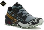 Salomon Speedcross 6 Gore-Tex