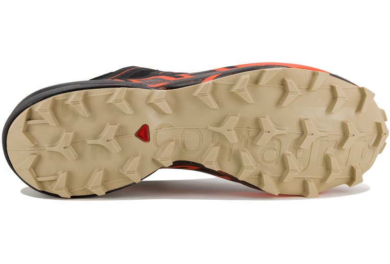 Salomon Speedcross 6 Gore-Tex 