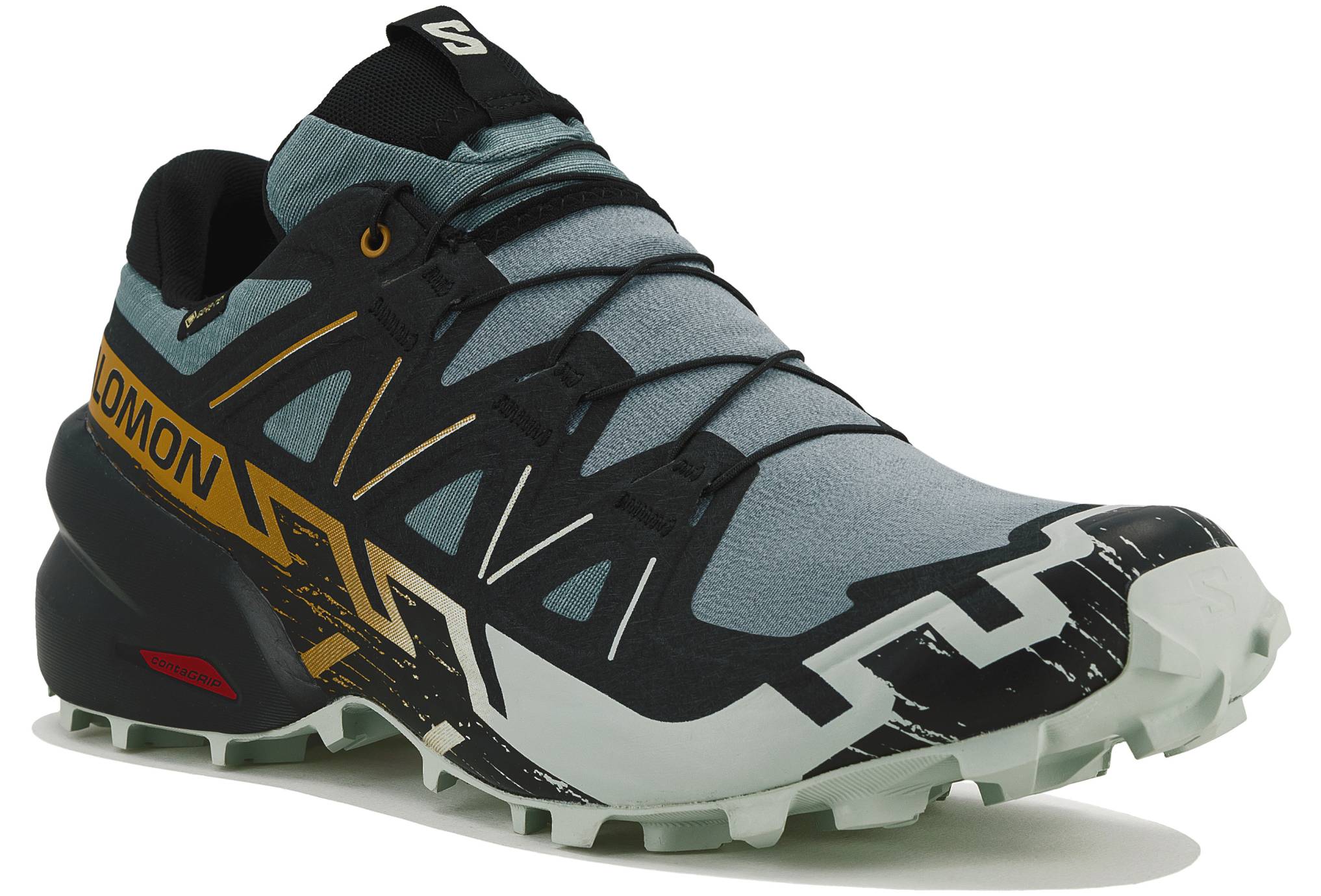 Speedcross 6 Gore-Tex