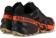 Salomon Speedcross 6 Gore-Tex