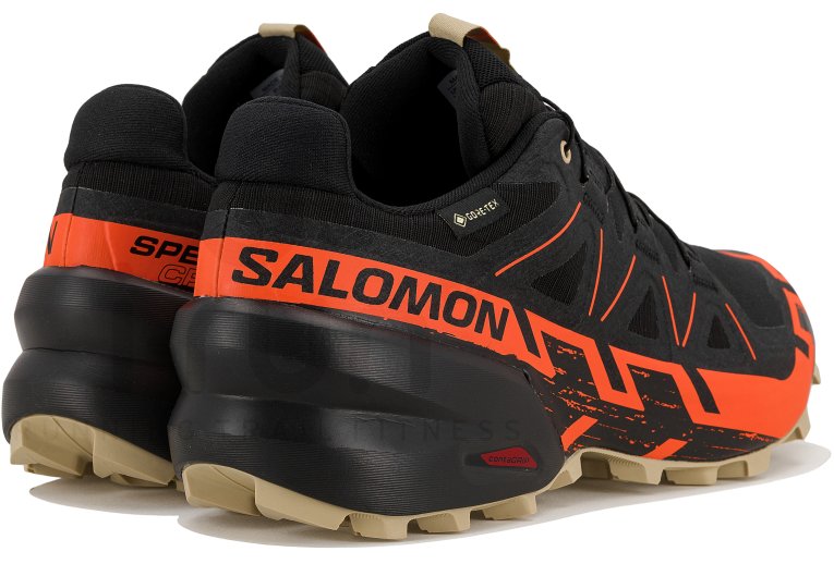 Salomon Speedcross 6 Gore-Tex 