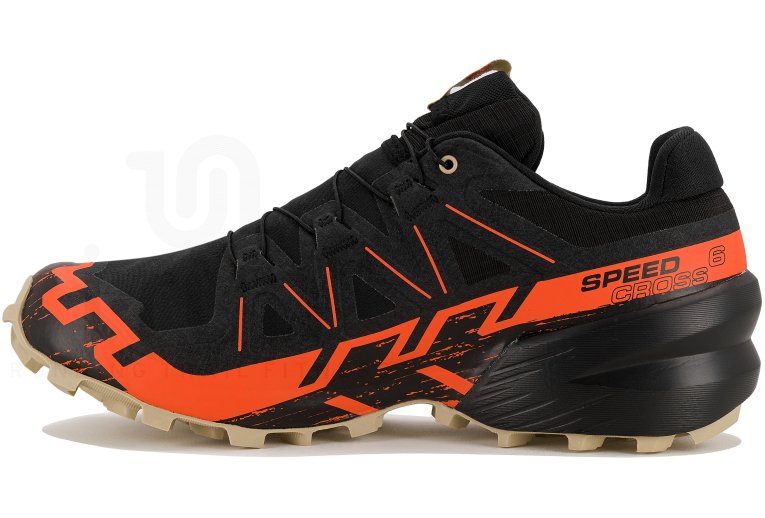 Salomon Speedcross 6 Gore-Tex 
