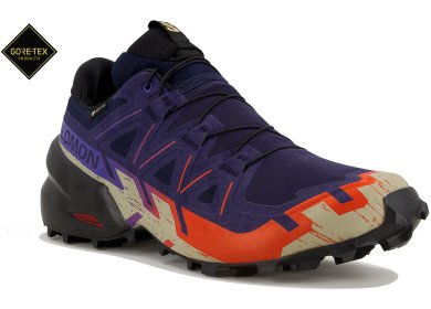 Speedcross 6 Gore-Tex