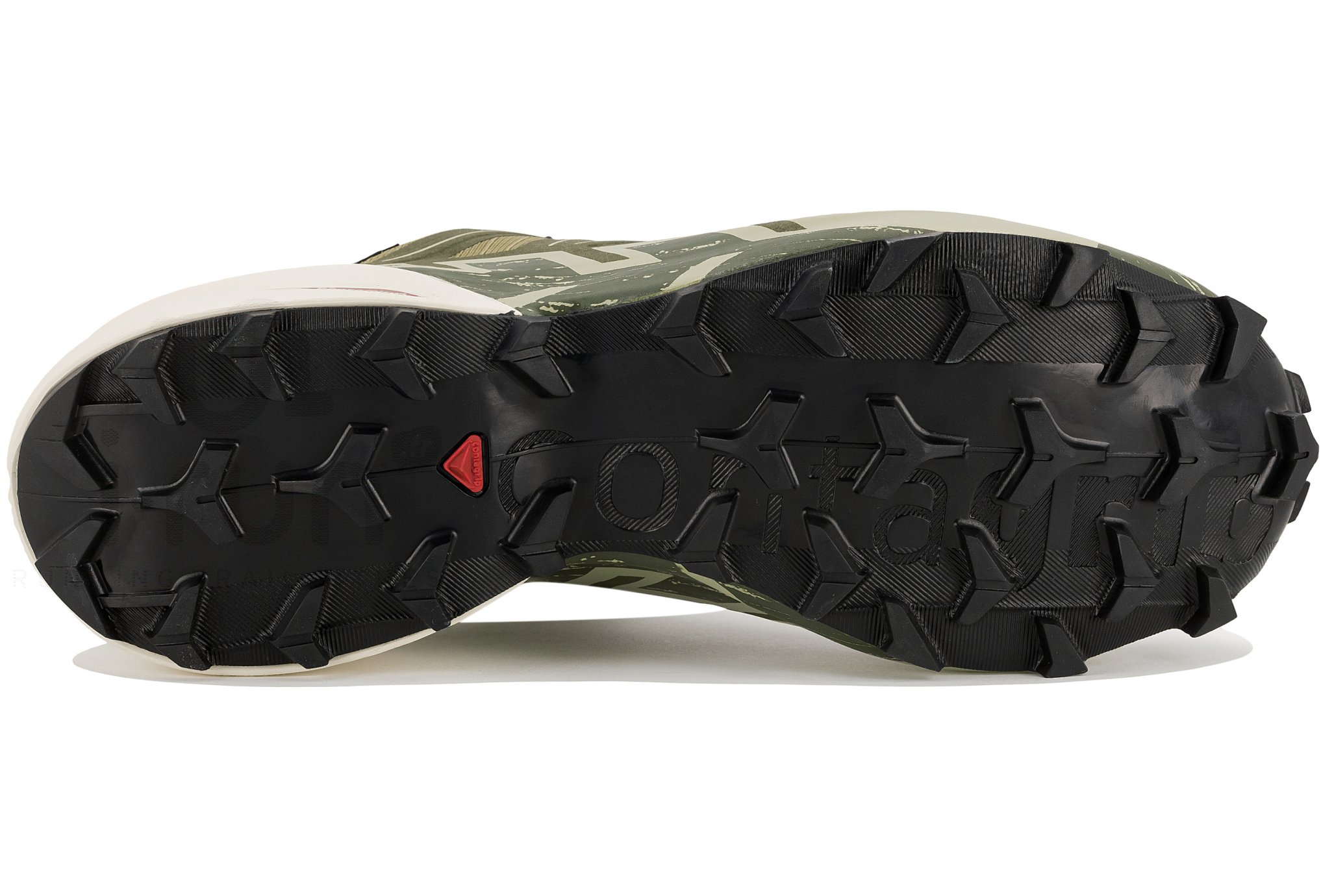 Salomon Speedcross 6 Gore-Tex