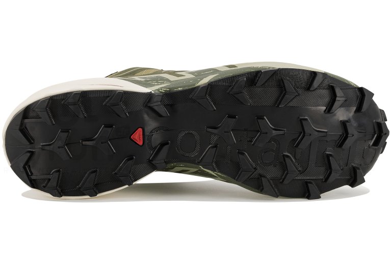 Salomon Speedcross 6 Gore-Tex