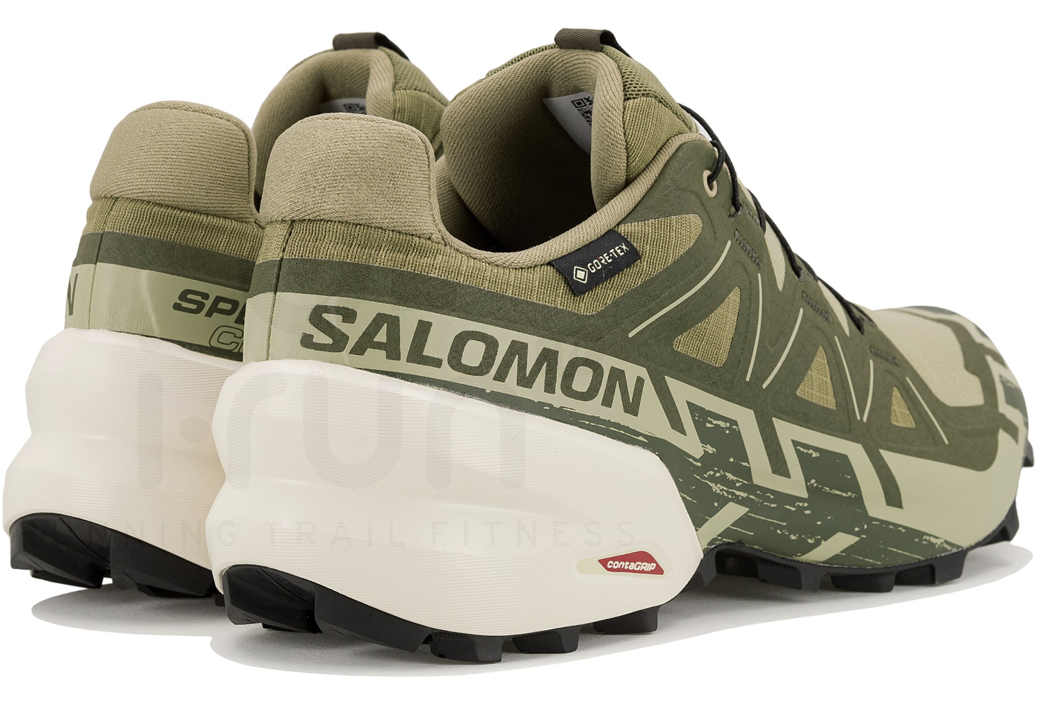 Salomon Speedcross 6 Gore-Tex