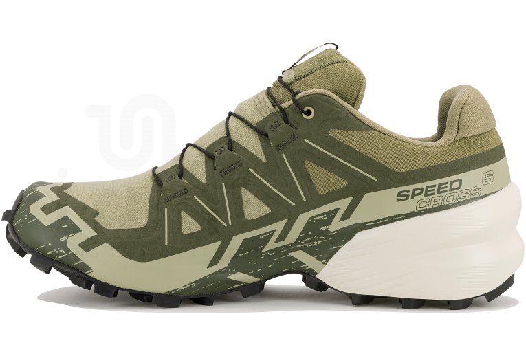 Salomon Speedcross 6 Gore-Tex