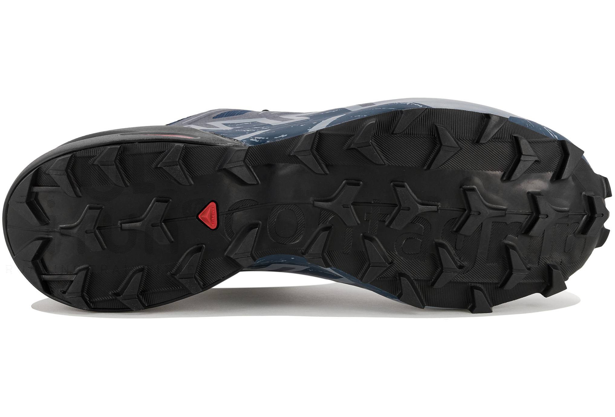 Salomon Speedcross 6 Gore-Tex Herren