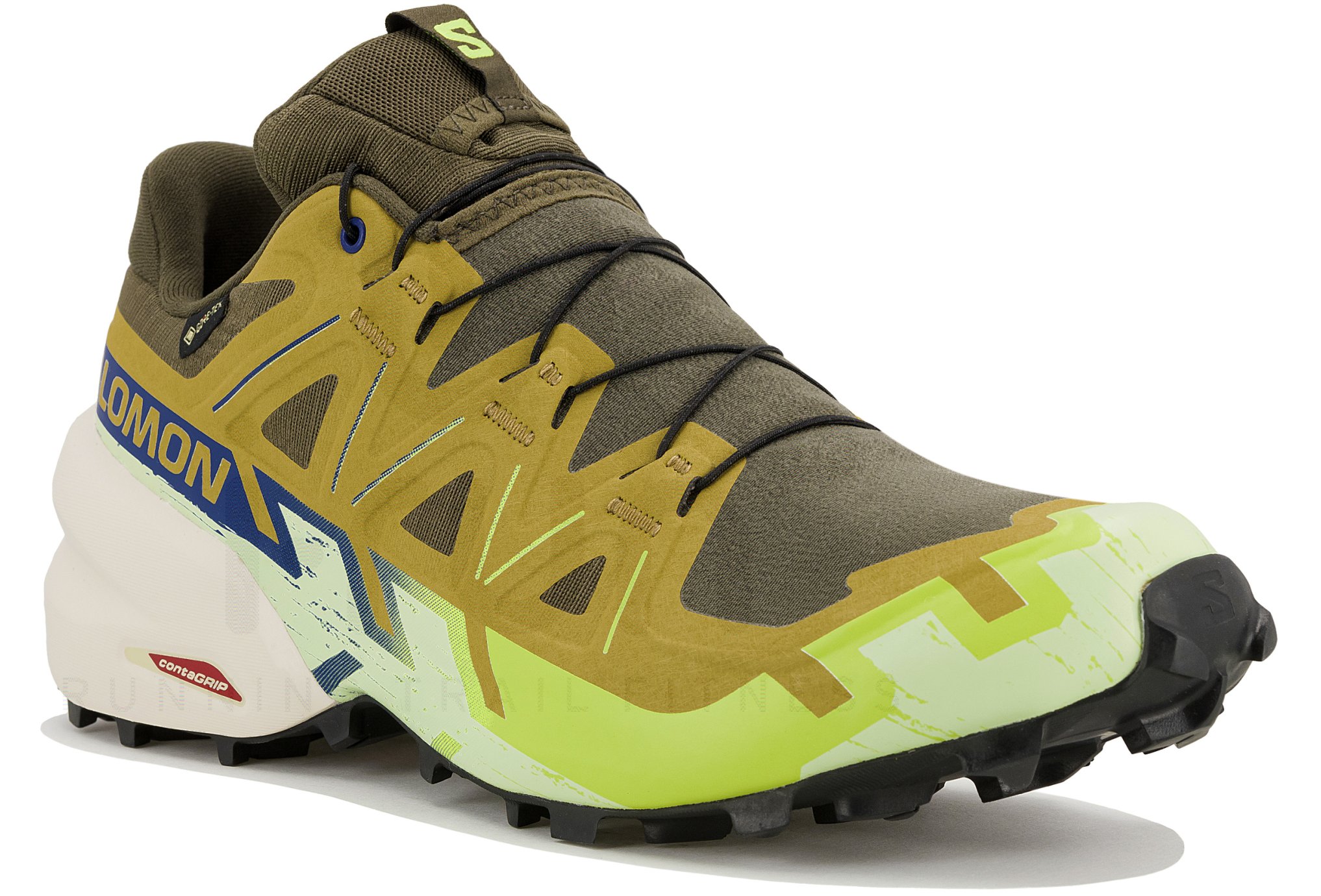 Salomon Speedcross 6 Gore-Tex