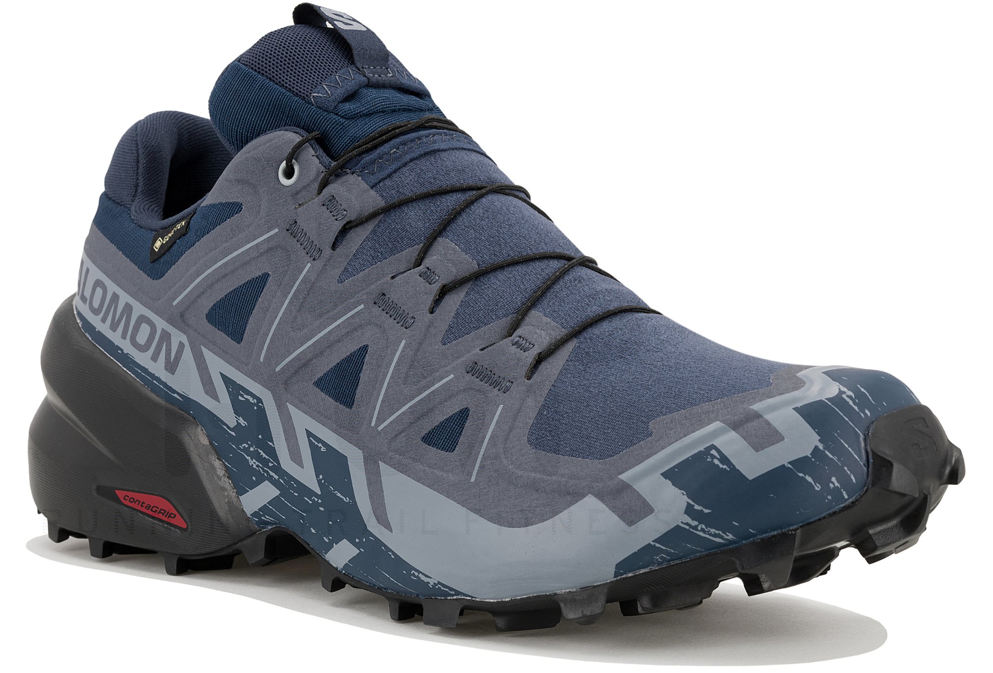 Salomon Speedcross 6 Gore-Tex