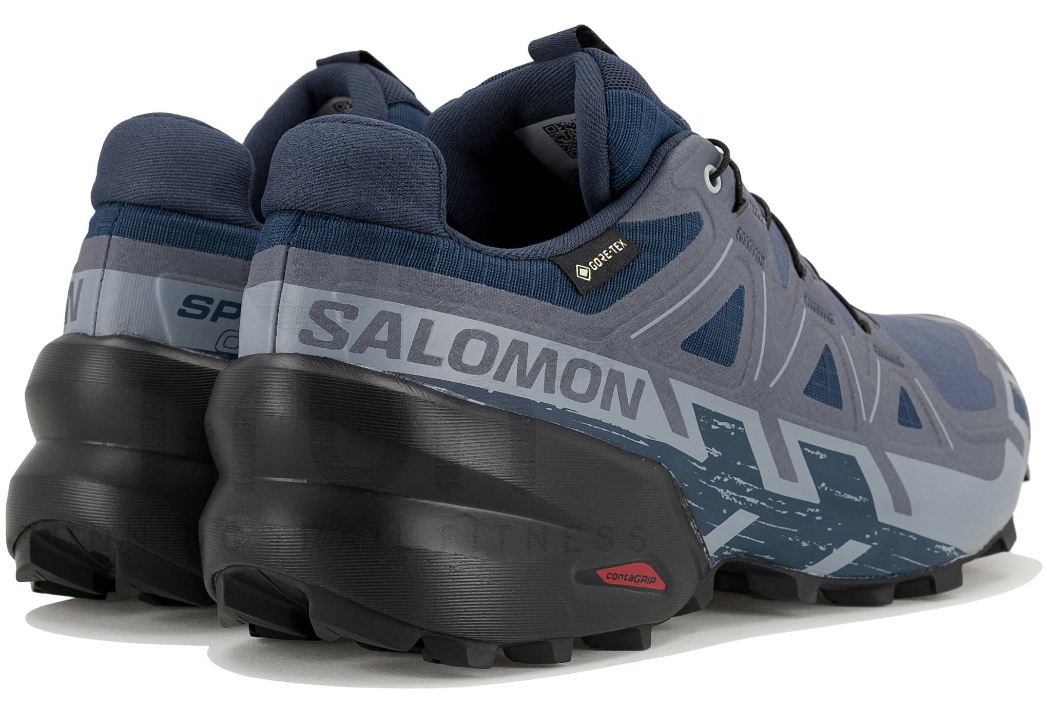 Salomon Speedcross 6 Gore-Tex Herren