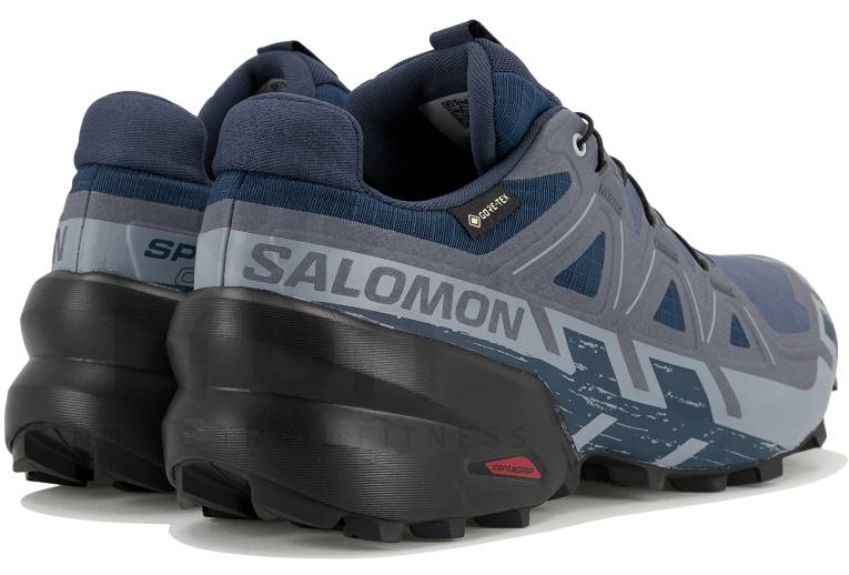 Salomon Speedcross 6 Gore-Tex Herren